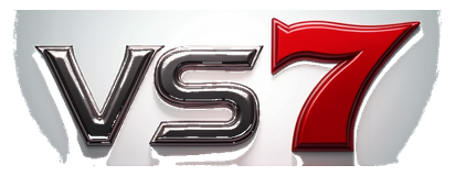 vs7 logo